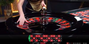 Cách chơi Roulette cược ngoài dễ thắng