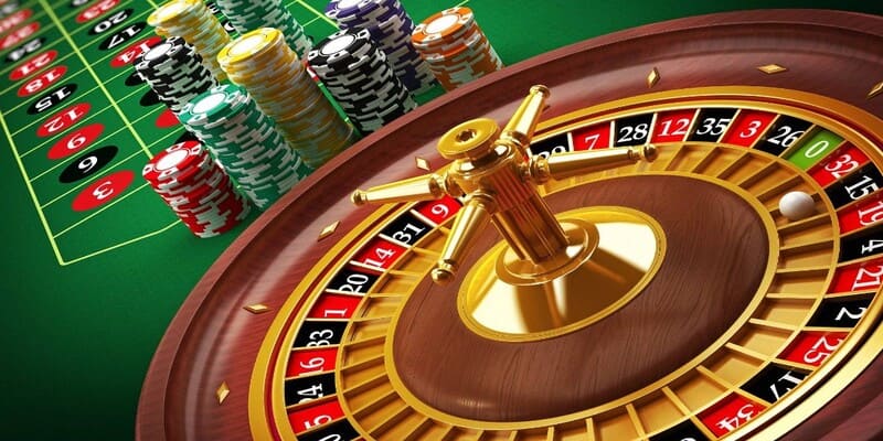 Tựa game Roulette vừa giải trí vừa kiếm được tiền