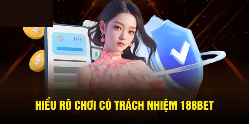 Phương pháp duy trì thói quen chơi có trách nhiệm