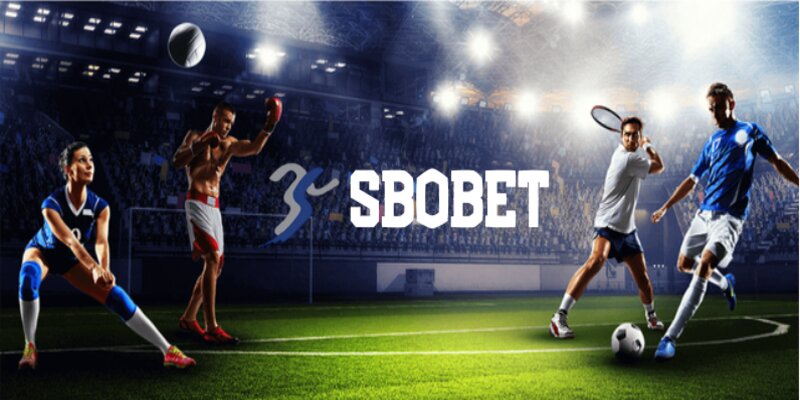 giới thiệu sảnh sbobet tại 188bet