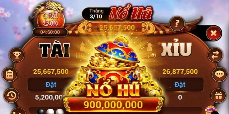 Sức hấp dẫn của sảnh slot